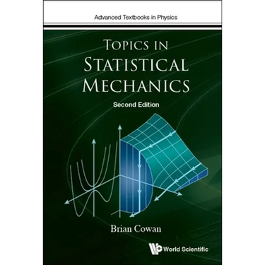 Topics in Statis Mech (2nd Ed)