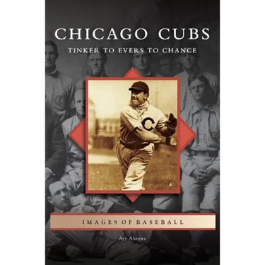 Chicago Cubs: Tinker to Evers to Chance