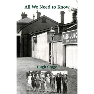 All We Need To Know: A Family in Time