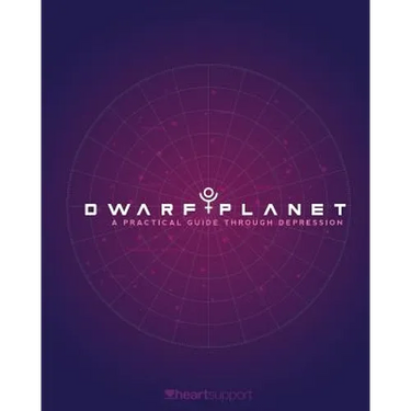 Dwarf Planet: A Practical Guide Through Depression