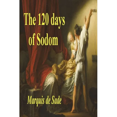 The 120 Days of Sodom