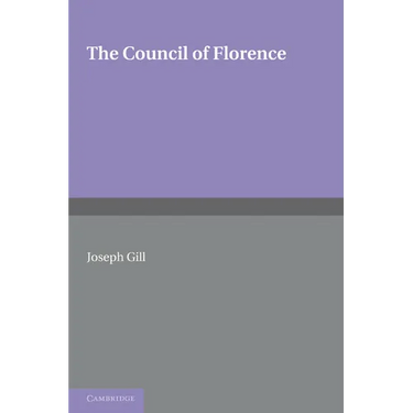 The Council of Florence