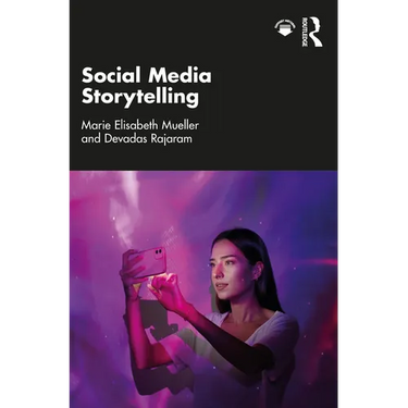 Social Media Storytelling