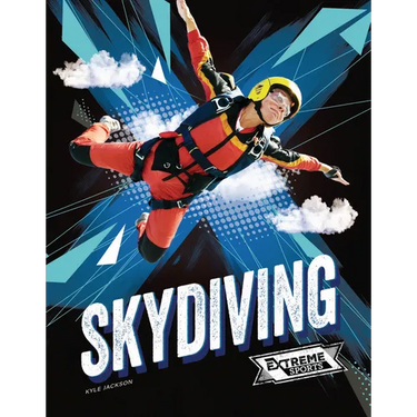 Skydiving