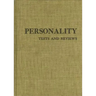 Personality Tests and Reviews I