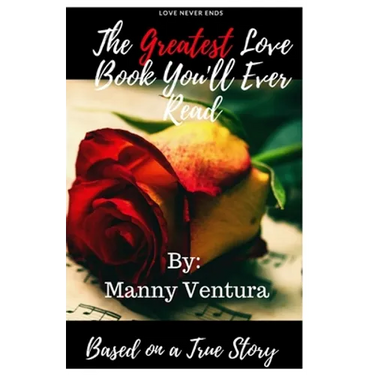 The Greatest Love Book You'll Ever Read