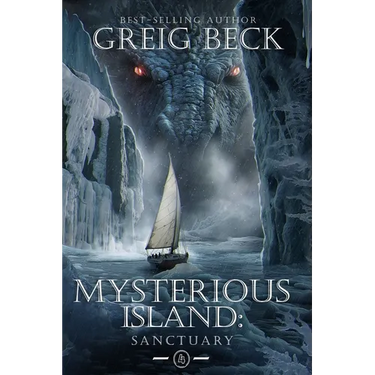 The Mysterious Island: Sanctuary