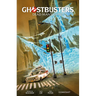 Ghostbusters Volume 2: Dead Man's Chest