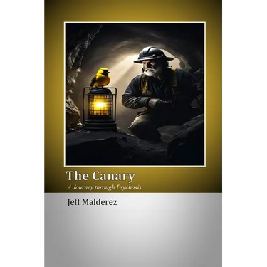 The Canary: A Journey through Psychosis