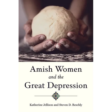 Amish Women and the Great Depression
