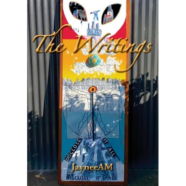 The Writings 2020 -2022