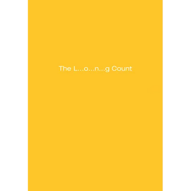 Dan Colen: The L... O... N... G Count