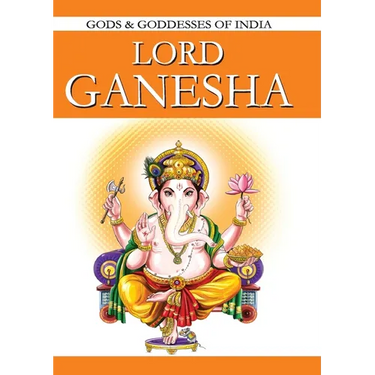 Lord Ganesha