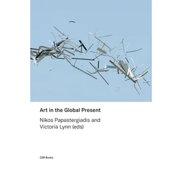 Art in the Global Present