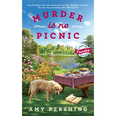 Murder Is No Picnic