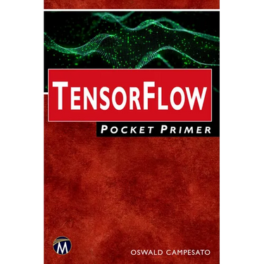 Tensorflow Pocket Primer