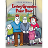 Loving Grandpa Polar Bear