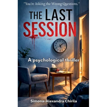 The Last Session