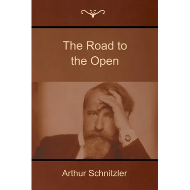 The Road to the Open