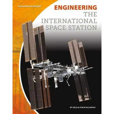 Engineering the International Space Station