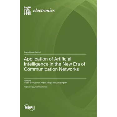 Application of Artificial Intelligence in the New Era of Communication Networks
