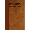 Heart of the West - The Complete Works of O. Henry - Vol. II
