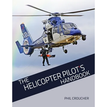 The Helicopter Pilot's Handbook