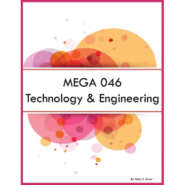 MEGA 046 Technology & Engineering