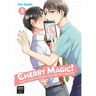 Cherry Magic! Thirty Years of Virginity Can Make You a Wizard?! 05