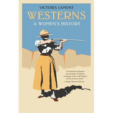 Westerns: A Women's History