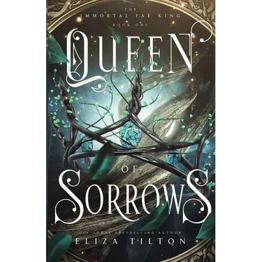 Queen of Sorrows