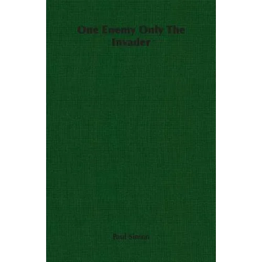 One Enemy Only The Invader