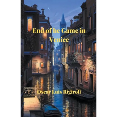 End of the Game in Venice