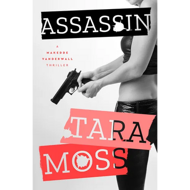 Assassin: Volume 6