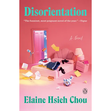 Disorientation
