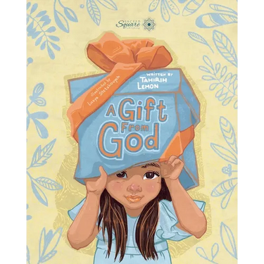 A Gift From God
