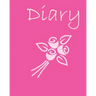 Diary: Girls Inspiration Handy Diary
