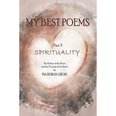 MY BEST POEMS Part 3 SPIRITUALITY: Finding the way out of the maze