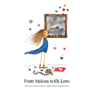 From Malena With Love