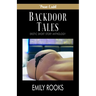 Backdoor Tales: An Erotic Short Story Anthology
