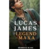 Lucas James and the Legend of Maxa
