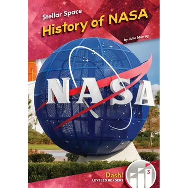 History of NASA