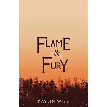 Flame and Fury