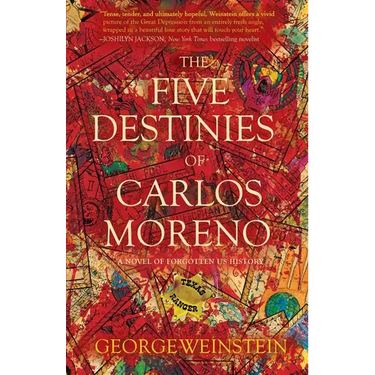 The Five Destinies of Carlos Moreno