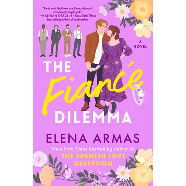 The Fiance Dilemma