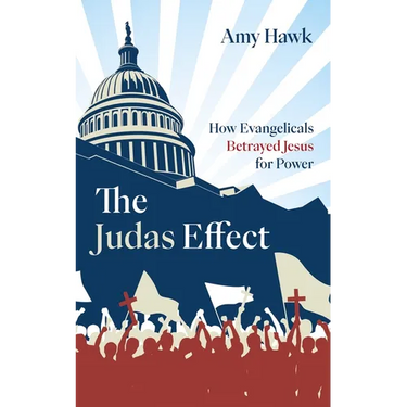 The Judas Effect