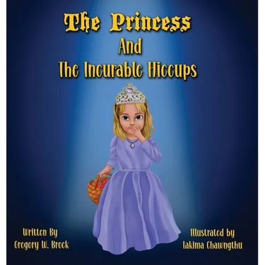 The Princess and the Incurable Hiccups