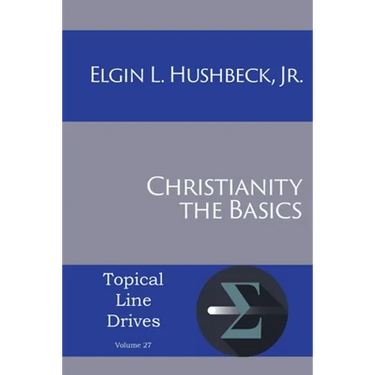 Christianity: The Basics