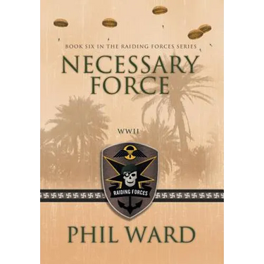 Necessary Force