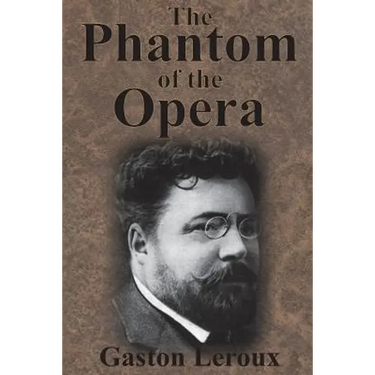 The Phantom of the Opera